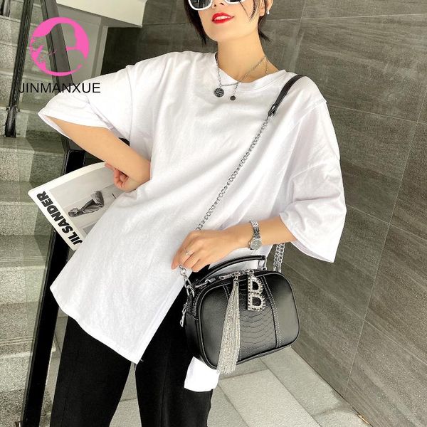 evening bags fashion rivet tassel simple designer black crossbody for women casual female shoulder bag leather ladies messenger
evening bags fashion rivet tassel simple designer black crossbody for women casual female shoulder bag leather ladies messenger