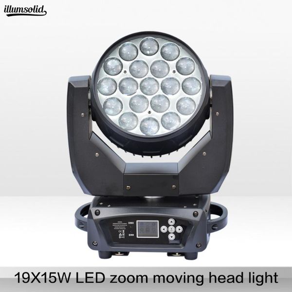 effects 19x15w rgbw stage light led wash lights with dmx 512 for dj and family party
effects 19x15w rgbw stage light led wash lights with dmx 512 for dj and family party