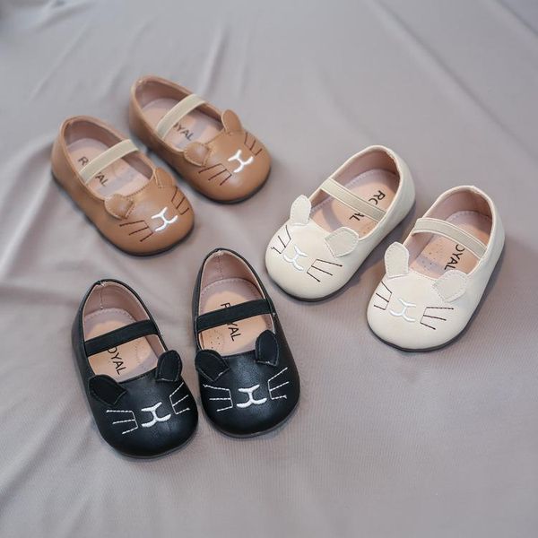 first walkers spring autumn cat baby girls princess shoes rubber sole pu leather shallow toddler
first walkers spring autumn cat baby girls princess shoes rubber sole pu leather shallow toddler