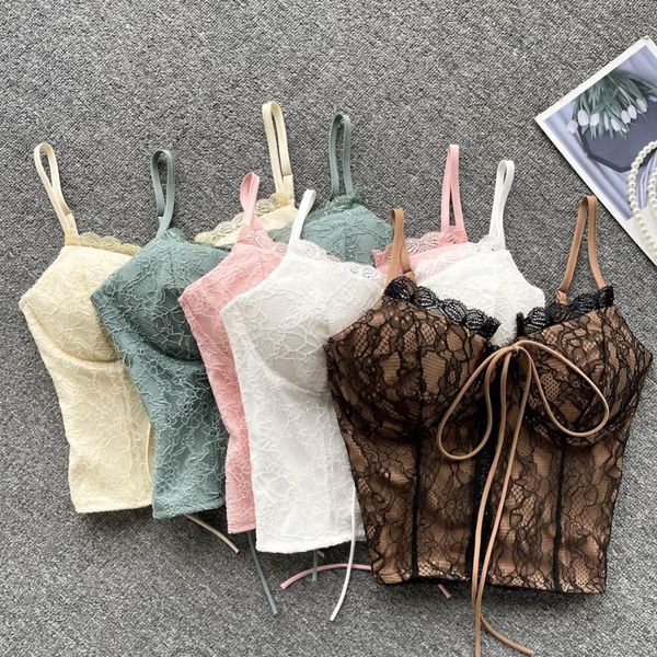 women's tanks & camis singreiny korean lace strap women elastic ruched sleeveless slim y2k summer fashion off shoulder short, White
women's tanks & camis singreiny korean lace strap women elastic ruched sleeveless slim y2k summer fashion off shoulder short, White