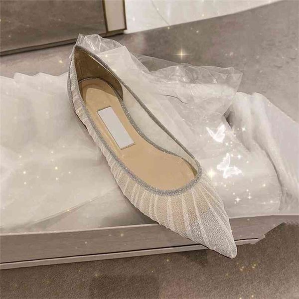 2021 fairy 2020 net red same style pointed luxury yarn flat shoes yw 34ej, Black
2021 fairy 2020 net red same style pointed luxury yarn flat shoes yw 34ej, Black
