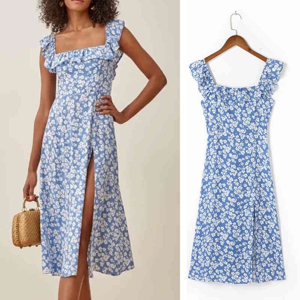 casual dresses 2021 spring summer fashion floral flowers printing dress lsquare collarl split fork women's clothing receive waist, Black;gray
casual dresses 2021 spring summer fashion floral flowers printing dress lsquare collarl split fork women's clothing receive waist, Black;gray