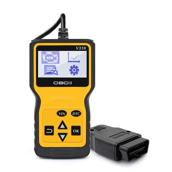 code readers & scan tools v310 obd2 elm327 bluetooth adapter automotive scanner car diagnostic tool error reader odb2 reads live data stream
code readers & scan tools v310 obd2 elm327 bluetooth adapter automotive scanner car diagnostic tool error reader odb2 reads live data stream