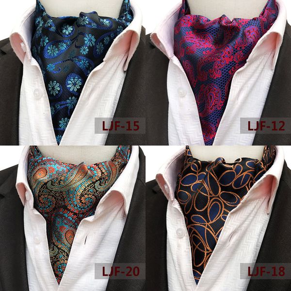 white paisley floral ascot tie men grey ascot cravat man green silk cravat tie mens red polyester wedding ascot scarf a032, Black;blue
white paisley floral ascot tie men grey ascot cravat man green silk cravat tie mens red polyester wedding ascot scarf a032, Black;blue