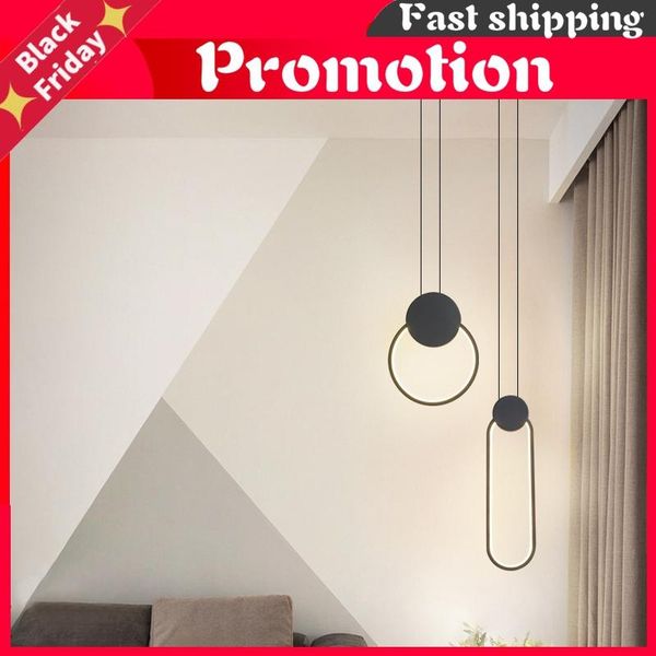 pendant lamps modern led lights minimalist restaurant /coffee bar/living room/bedside lamp background wall long line hang
pendant lamps modern led lights minimalist restaurant /coffee bar/living room/bedside lamp background wall long line hang