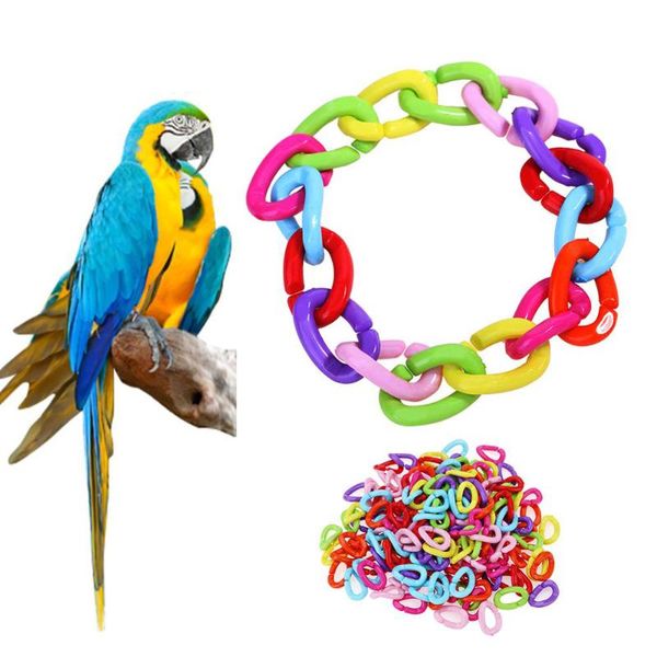 other bird supplies pipifren 100pcs toys for glider african grey parrots accessories cockatiel perch budgie parakeet cage decoration
other bird supplies pipifren 100pcs toys for glider african grey parrots accessories cockatiel perch budgie parakeet cage decoration