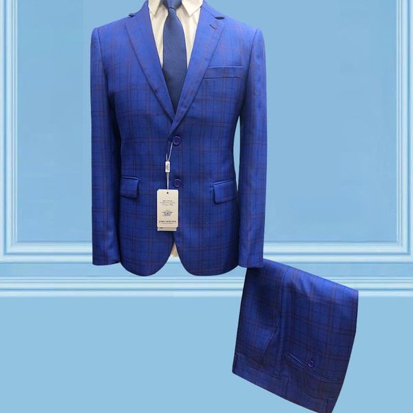 men's suits & blazers coat pant for men slim fit noble terno masculino fashion england style plaid blazer set summer casual travel jack, White;black
men's suits & blazers coat pant for men slim fit noble terno masculino fashion england style plaid blazer set summer casual travel jack, White;black