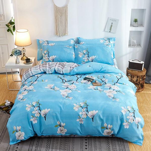 bedding set 4 in 1,smooth&soft unique design,microfiber 1 duvet cover,2 pillow shams and bed sheet,,king,twin,full size sets
bedding set 4 in 1,smooth&soft unique design,microfiber 1 duvet cover,2 pillow shams and bed sheet,,king,twin,full size sets