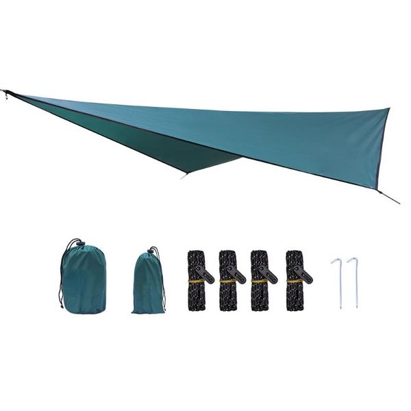multi-function canopy tent outdoor rhombus camping mat waterproof sunscreen plaid roof gazebo beach sun shade tents and shelters
multi-function canopy tent outdoor rhombus camping mat waterproof sunscreen plaid roof gazebo beach sun shade tents and shelters