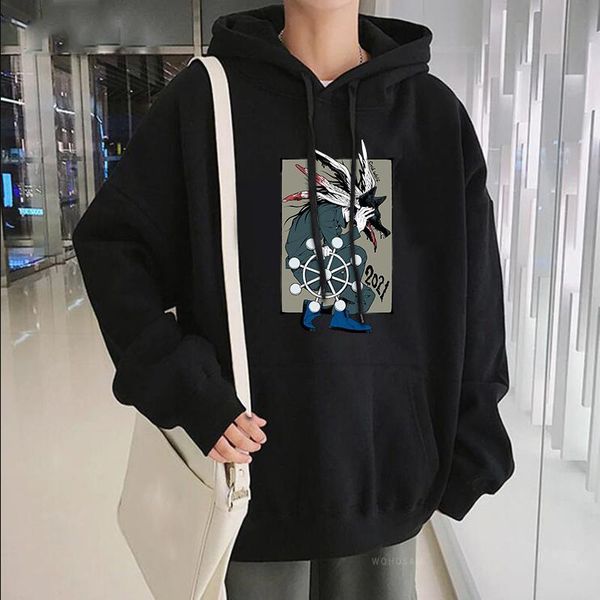 megumi fushiguro anime print hoodies mens jujutsu kaisen harajuku casual sweatshirts hoodie fashion male oversized streetwear men's &, Black
megumi fushiguro anime print hoodies mens jujutsu kaisen harajuku casual sweatshirts hoodie fashion male oversized streetwear men's &, Black