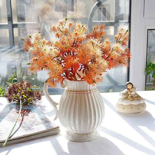 decorative flowers & wreaths artificial grass for wedding decoration bouquet plastic fake home supplies props acc12
decorative flowers & wreaths artificial grass for wedding decoration bouquet plastic fake home supplies props acc12