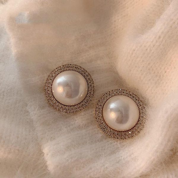 dangle & chandelier 2021 earrings original charm big pearl hepburn piercings ladies light luxury women jewelry accessories, Silver
dangle & chandelier 2021 earrings original charm big pearl hepburn piercings ladies light luxury women jewelry accessories, Silver