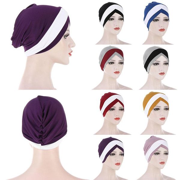 beanie/skull caps fashion forehead double cross crystal hat retro baotou 56-58cm dimension multicolor personalized simple, Blue;gray
beanie/skull caps fashion forehead double cross crystal hat retro baotou 56-58cm dimension multicolor personalized simple, Blue;gray