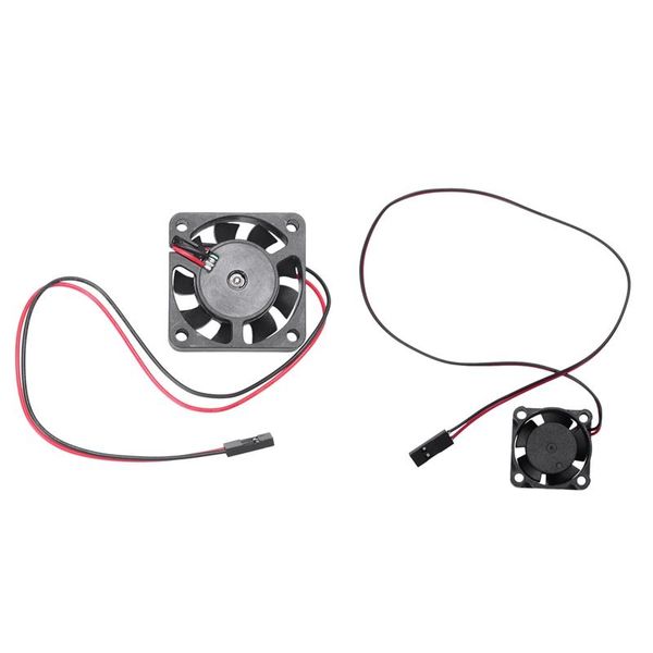 2pcs for rc model car esc 3010 motor cooling fan remote control parts accessories - 25x25mm & 40x40mm lappads
2pcs for rc model car esc 3010 motor cooling fan remote control parts accessories - 25x25mm & 40x40mm lappads