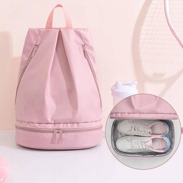 backpack dry wet separation swimming bag ladies fitness independent shoe warehouse beach camping couple solid color
backpack dry wet separation swimming bag ladies fitness independent shoe warehouse beach camping couple solid color