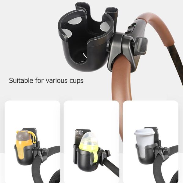 stroller parts & accessories 2 in 1 cup holder + mobile phone baby bottle wheelchair
stroller parts & accessories 2 in 1 cup holder + mobile phone baby bottle wheelchair
