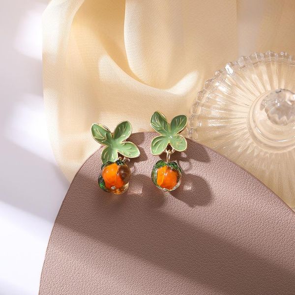 dangle & chandelier linmouge vintage chinese style earrings for women french ins metal female persimmon pendant everything goes well jewelry, Silver
dangle & chandelier linmouge vintage chinese style earrings for women french ins metal female persimmon pendant everything goes well jewelry, Silver
