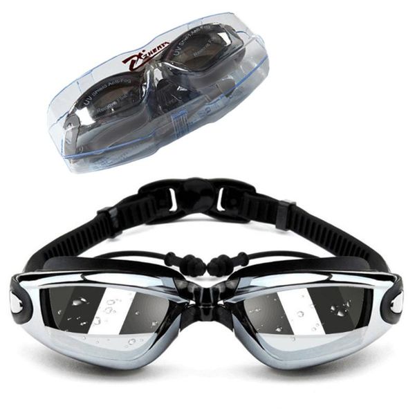 goggles sport professional myopia swimming men women arena diopter swim eyewear anti fog glasses -1.5~-8.0
goggles sport professional myopia swimming men women arena diopter swim eyewear anti fog glasses -1.5~-8.0