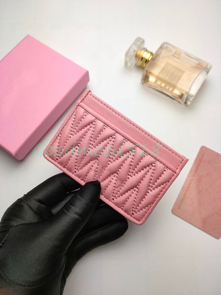 4 colors popular fashion men women leather wallet multicolor card purse pleated card holder original box women classic purse serial number l, Brown;gray
4 colors popular fashion men women leather wallet multicolor card purse pleated card holder original box women classic purse serial number l, Brown;gray