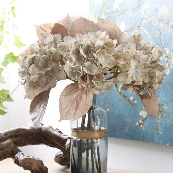decorative flowers & wreaths artificial flower 3d hydrangea home decoration accessories european oil painting color decor
decorative flowers & wreaths artificial flower 3d hydrangea home decoration accessories european oil painting color decor