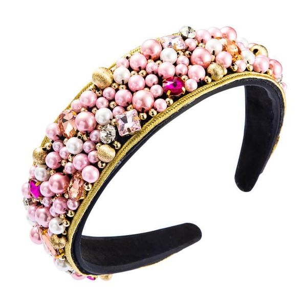 hair clips & barrettes pearl women headband full colorful crystal padded headbands rhinestones hairbands for wedding accessories, Golden;silver
hair clips & barrettes pearl women headband full colorful crystal padded headbands rhinestones hairbands for wedding accessories, Golden;silver