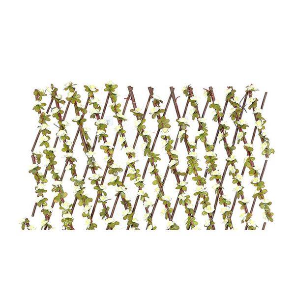fencing, trellis & gates with artificial rose yard flower balcony stretchable fence home decor wooden hedge multifunction garden patio outdo 
fencing, trellis & gates with artificial rose yard flower balcony stretchable fence home decor wooden hedge multifunction garden patio outdo