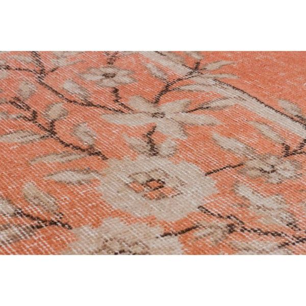 carpets 205x325cm orange turkish area rug, decorative rug unique design wool handmade kilim 2565
carpets 205x325cm orange turkish area rug, decorative rug unique design wool handmade kilim 2565
