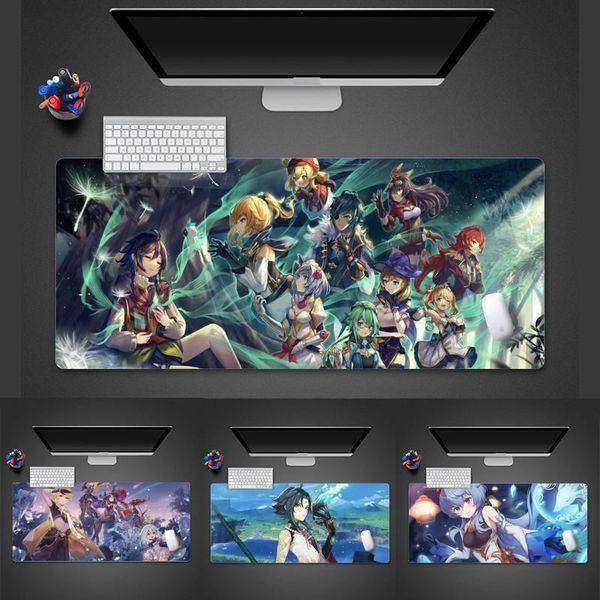 mouse pads & wrist rests genshin impact gaming player rubber mousepad desk table protect game office work mat pad x xl non-slip lapcushi
mouse pads & wrist rests genshin impact gaming player rubber mousepad desk table protect game office work mat pad x xl non-slip lapcushi