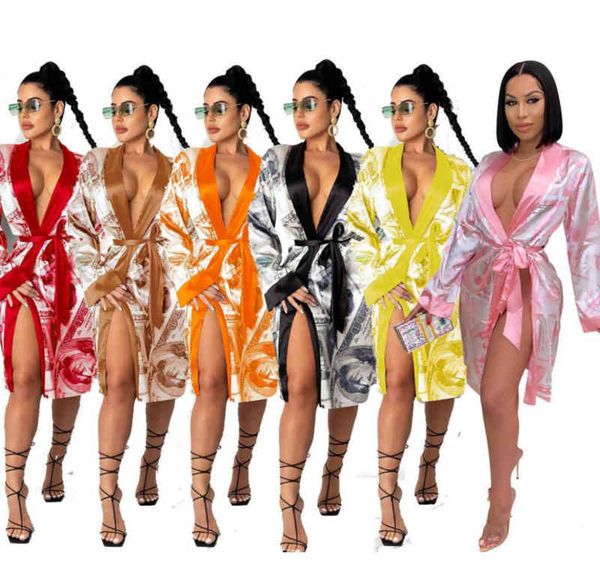 casual dresses women bandage long dress fashion us dollar print home coat cardigan temperament nightclub clothes loose robe bathrobe hd6y, Black;gray
casual dresses women bandage long dress fashion us dollar print home coat cardigan temperament nightclub clothes loose robe bathrobe hd6y, Black;gray
