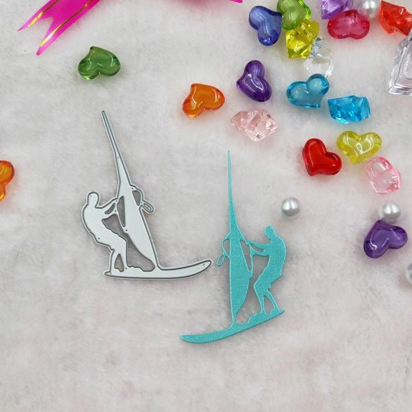 painting supplies surfer metal cutting die scrapbook 2021 diy greeting card decoration embossing paper
painting supplies surfer metal cutting die scrapbook 2021 diy greeting card decoration embossing paper