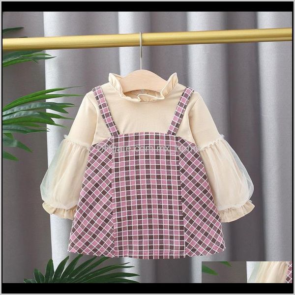 dresses clothing baby kids maternity drop delivery 2021 spring plaid girl clothes girls first year babys birthday ed as princess u7no dxxus, Red;yellow
dresses clothing baby kids maternity drop delivery 2021 spring plaid girl clothes girls first year babys birthday ed as princess u7no dxxus, Red;yellow