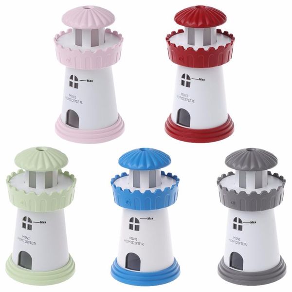 car air freshener mini lighthouse humidifier for home usb essential oil diffuser night lights tower portable household purifier
car air freshener mini lighthouse humidifier for home usb essential oil diffuser night lights tower portable household purifier