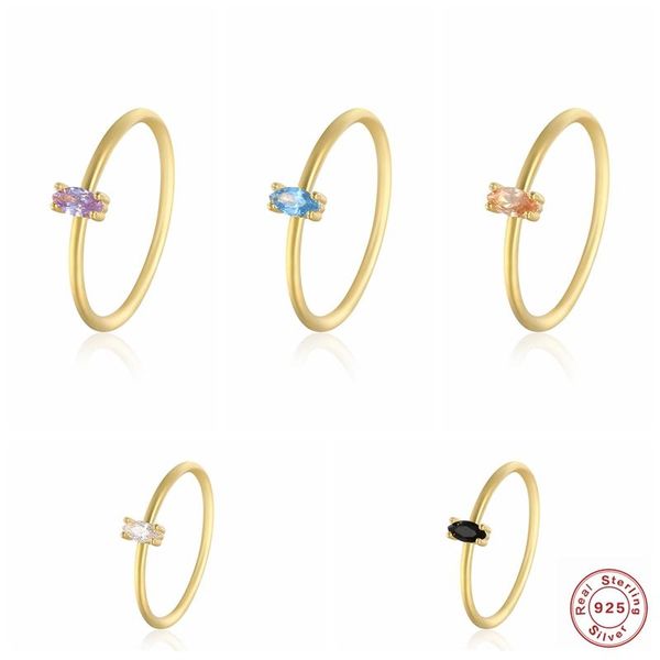 cluster rings 100% real 925 sterling silver oval colorful zircon joint sets for women girls korean finger ring anillos fine jewelry gift, Golden;silver
cluster rings 100% real 925 sterling silver oval colorful zircon joint sets for women girls korean finger ring anillos fine jewelry gift, Golden;silver
