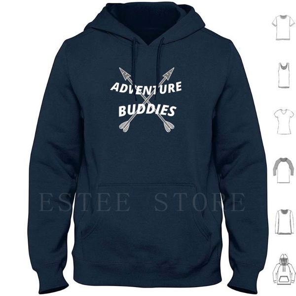 men's hoodies & sweatshirts adventure buddies long sleeve couples black v and k camping coffee
men's hoodies & sweatshirts adventure buddies long sleeve couples black v and k camping coffee