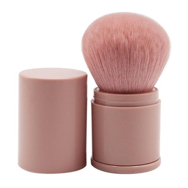 eyelash curler convenient retractable makeup brush one large powder blush with lid full set of beauty tools
eyelash curler convenient retractable makeup brush one large powder blush with lid full set of beauty tools
