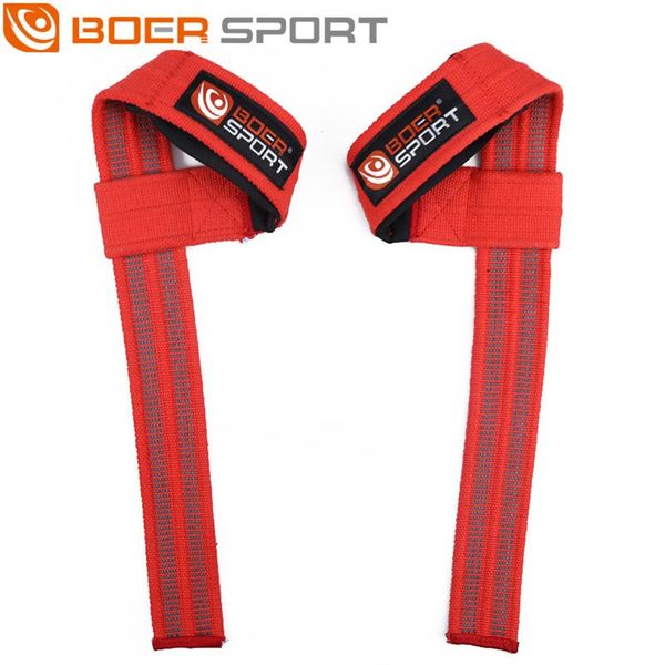 wrist support weight lifting straps, straps with non-slip silicone grip (red, black), Black;red
wrist support weight lifting straps, straps with non-slip silicone grip (red, black), Black;red