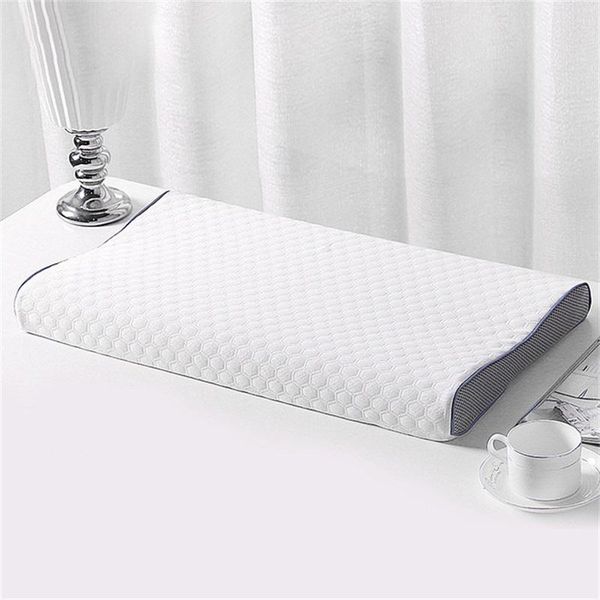 memory foam bedding pillow neck protection slow rebound shaped maternity for sleeping orthopedic pillows 60*30cm
memory foam bedding pillow neck protection slow rebound shaped maternity for sleeping orthopedic pillows 60*30cm