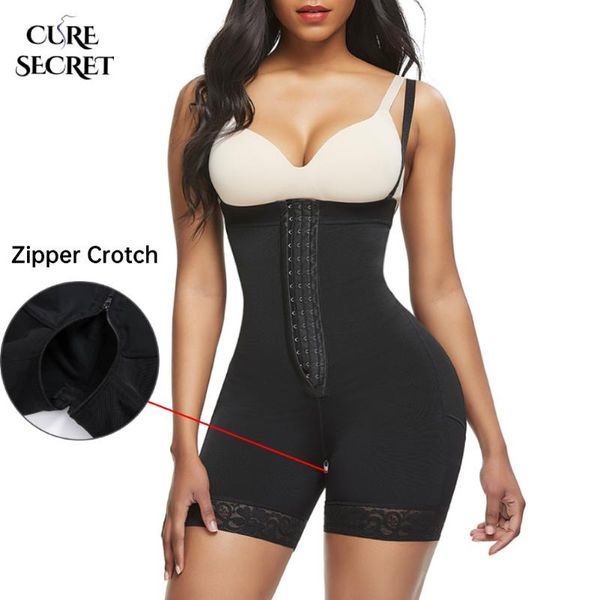 colombian reductive girdles waist trainer body shaper bulifter tummy control panties slimming shapewear postpartum recovery women's sha, Black;white
colombian reductive girdles waist trainer body shaper bulifter tummy control panties slimming shapewear postpartum recovery women's sha, Black;white