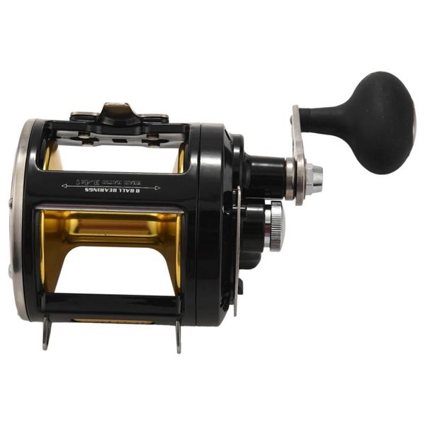 baitcasting reels shuangyu rampart fishing reel 8 stainless steel ball bearings boat drum casting super power drag 25kg
baitcasting reels shuangyu rampart fishing reel 8 stainless steel ball bearings boat drum casting super power drag 25kg