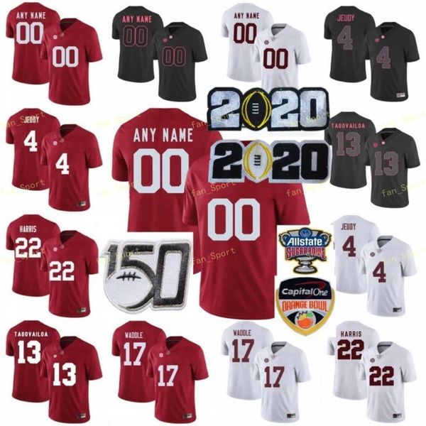 ncaa college jerseys alabama crimson tide 24 brian robinson jr 32 dylan moses 82 irv smith jr 5 taulia tagovailoa custom football stitched, Black
ncaa college jerseys alabama crimson tide 24 brian robinson jr 32 dylan moses 82 irv smith jr 5 taulia tagovailoa custom football stitched, Black