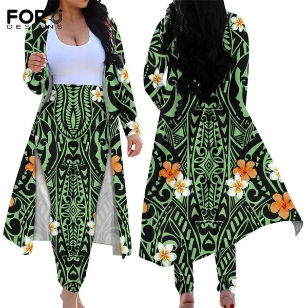 vintage woman sweatshirts ladies skinny cardigan pantsuits polynesian tribe and hawaiian plumeria print lady outfits women's two piece, White
vintage woman sweatshirts ladies skinny cardigan pantsuits polynesian tribe and hawaiian plumeria print lady outfits women's two piece, White