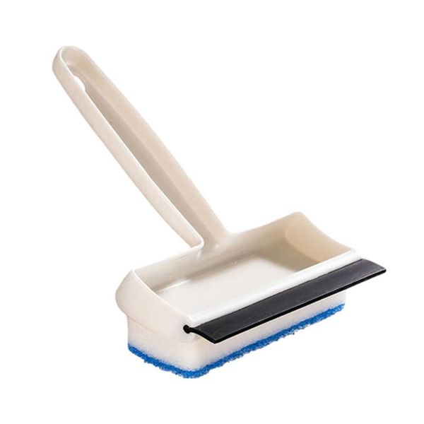 shower curtains double-sided glass brush window cleaner household cleaning tool handle bathroom wiper for washing
shower curtains double-sided glass brush window cleaner household cleaning tool handle bathroom wiper for washing