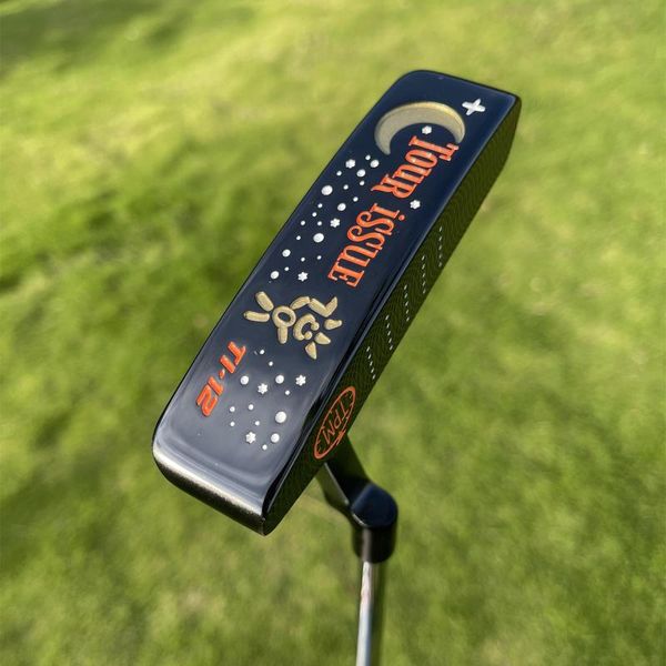 complete set of clubs 2021 golf putter tp mills tour issue cnc forged 33/34/35inch with headcover 
complete set of clubs 2021 golf putter tp mills tour issue cnc forged 33/34/35inch with headcover