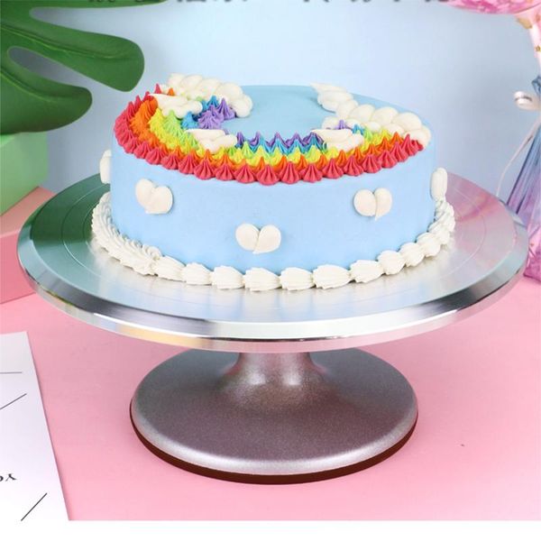 cake stand baking tool 8 12 inch mounted cream table turntable rotating base turn around decorating & pastry tools
cake stand baking tool 8 12 inch mounted cream table turntable rotating base turn around decorating & pastry tools