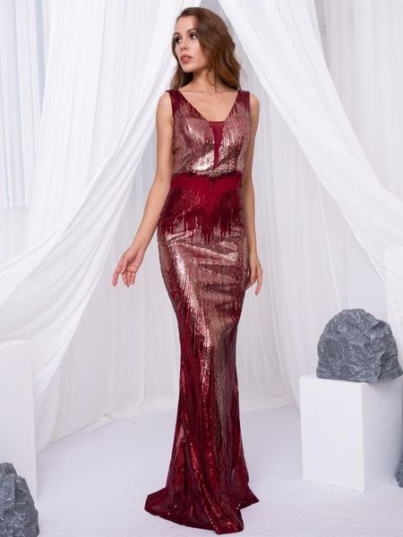 casual dresses sleeveless maxi dress v neck shiny sequin evening night party stretch, Black;gray
casual dresses sleeveless maxi dress v neck shiny sequin evening night party stretch, Black;gray