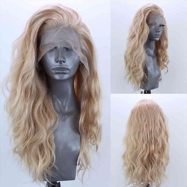 marquesha t-part curly synthetic lace front wig for women glueless heat resistant fiber gloden blonde, Black;brown
marquesha t-part curly synthetic lace front wig for women glueless heat resistant fiber gloden blonde, Black;brown