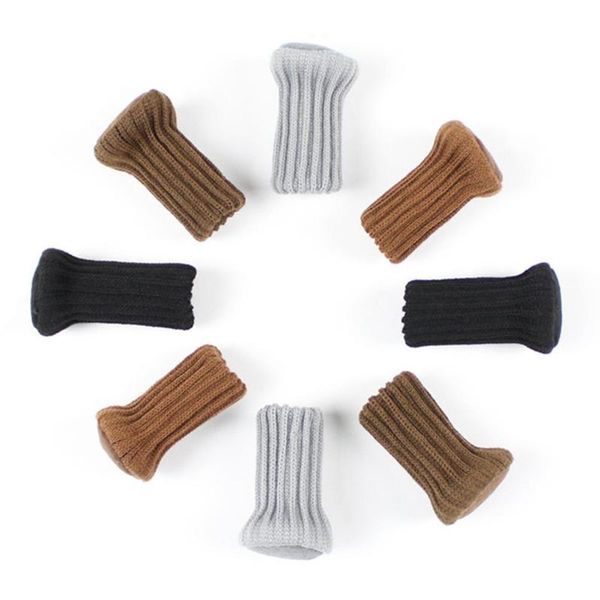 cushion/decorative pillow 24 pcs chair leg socks table covers knitted furniture caps set non-slip floor protectors feet forhome
cushion/decorative pillow 24 pcs chair leg socks table covers knitted furniture caps set non-slip floor protectors feet forhome