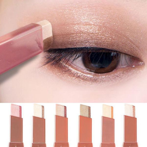 eye shadow 2 in 1 eyeshadow glitter gradient velvet stick waterproof lazy makeup metallic cosmetics
eye shadow 2 in 1 eyeshadow glitter gradient velvet stick waterproof lazy makeup metallic cosmetics