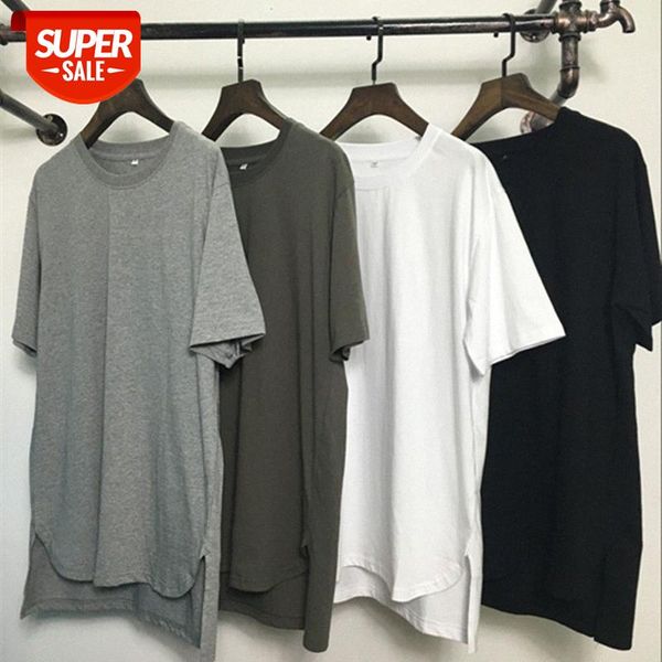 kanye bieber hip hop loose layered bottoming shirt short front and long arc sky sleeve men women #io25, White;black
kanye bieber hip hop loose layered bottoming shirt short front and long arc sky sleeve men women #io25, White;black