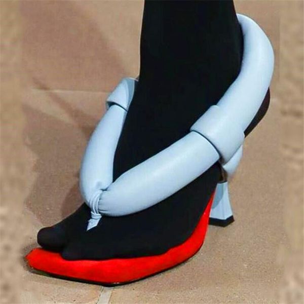 sandals full sheepskin toe square ladies high heels white black yellow sky blue summer party
sandals full sheepskin toe square ladies high heels white black yellow sky blue summer party